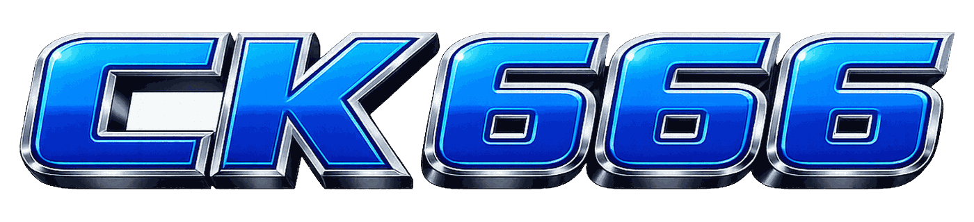 CK 666 Logo